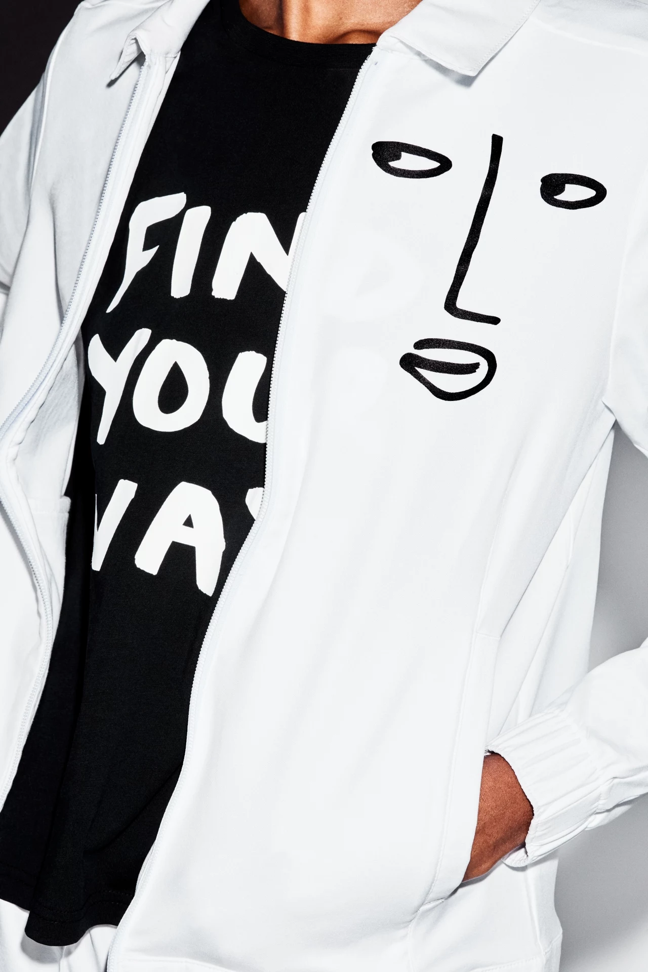 Shantell Martin dla Puma Shantell Martin dla Puma