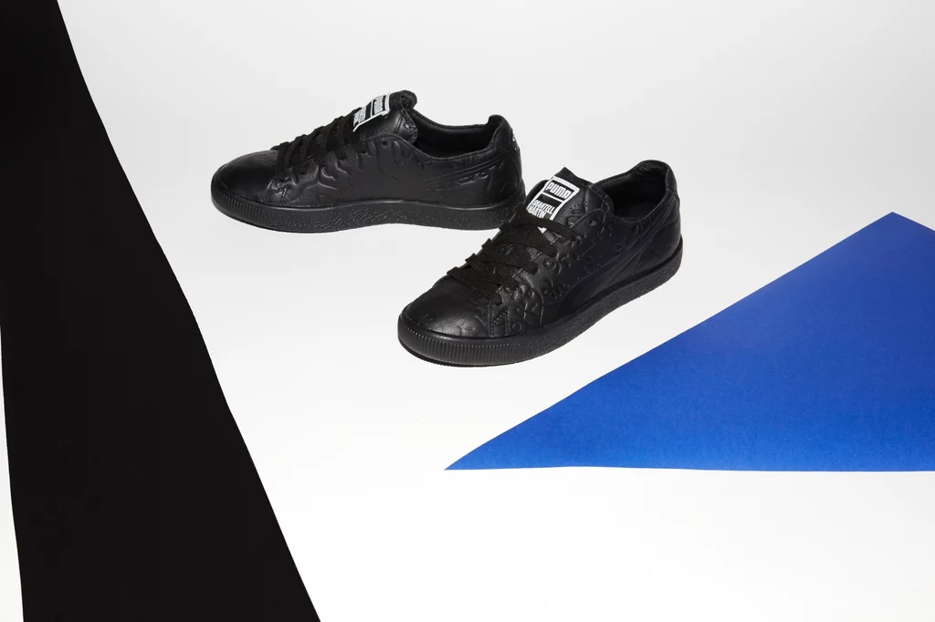 Shantell Martin dla Puma Shantell Martin dla Puma