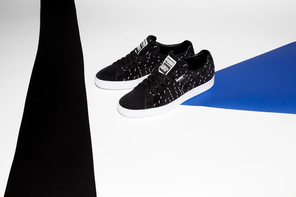 Shantell Martin dla Puma Shantell Martin dla Puma