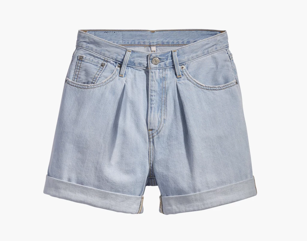 Baggy od Levi's Baggy od Levi's