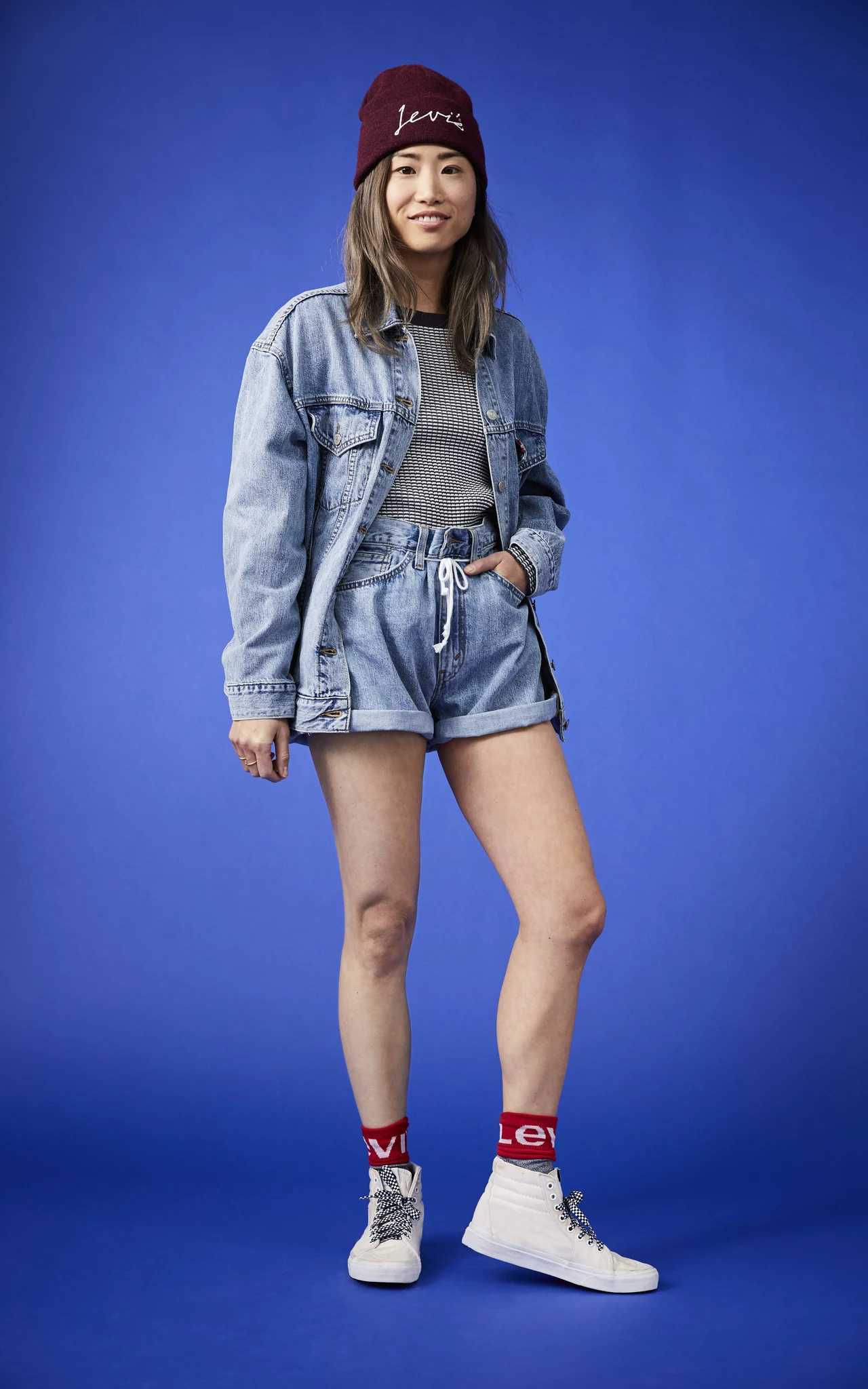 Baggy od Levi's Baggy od Levi's