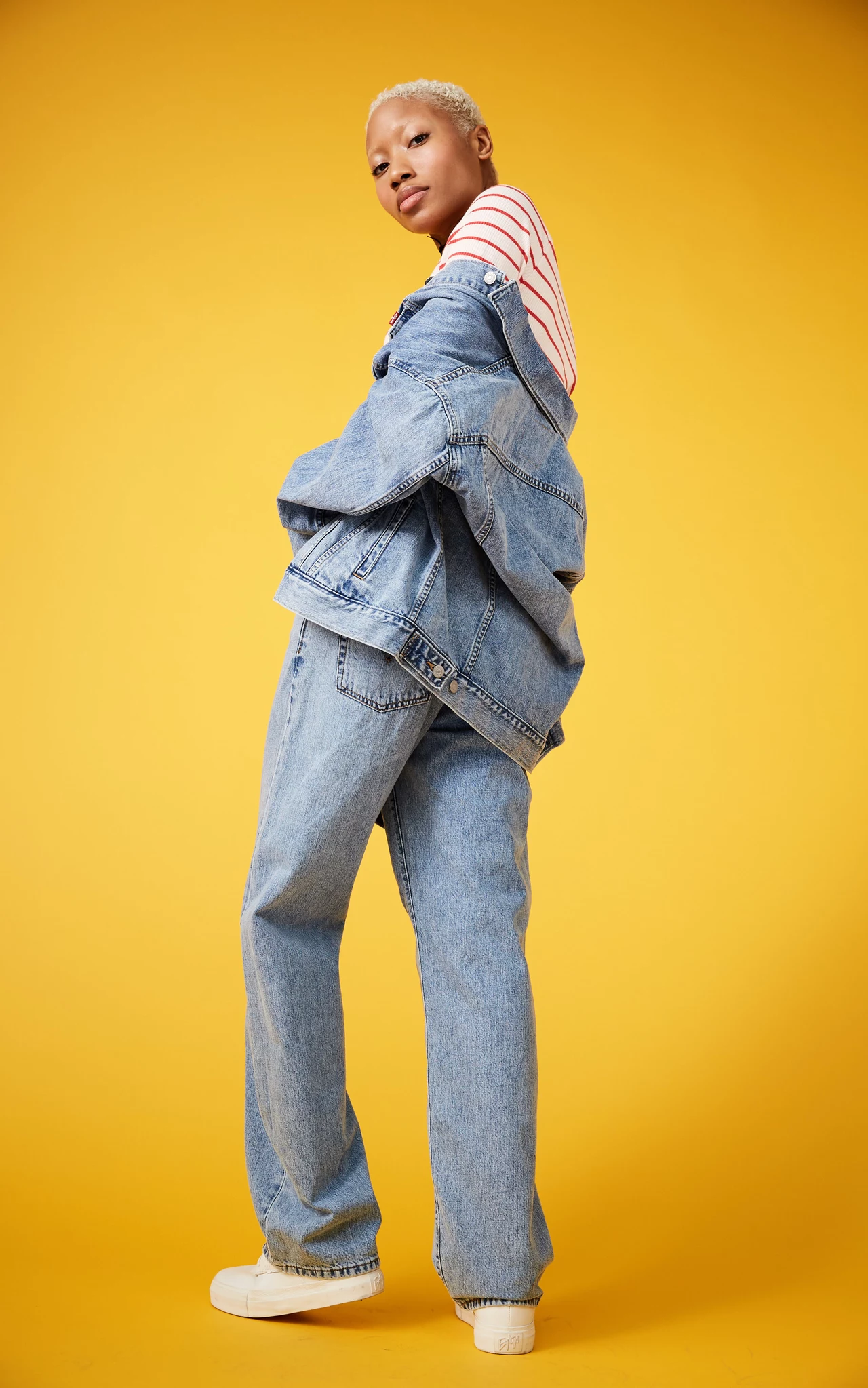 Baggy od Levi's Baggy od Levi's
