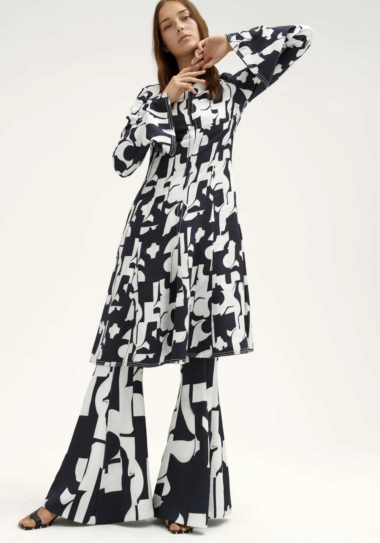Kolekcja H&M Studio S/S 2018 Kolekcja H&M Studio S/S 2018