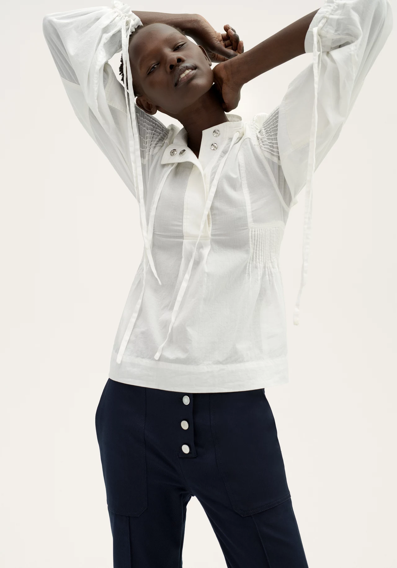 Kolekcja H&M Studio S/S 2018 Kolekcja H&M Studio S/S 2018