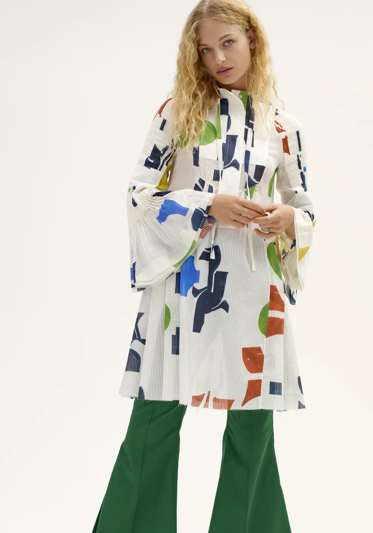 Kolekcja H&M Studio S/S 2018 Kolekcja H&M Studio S/S 2018