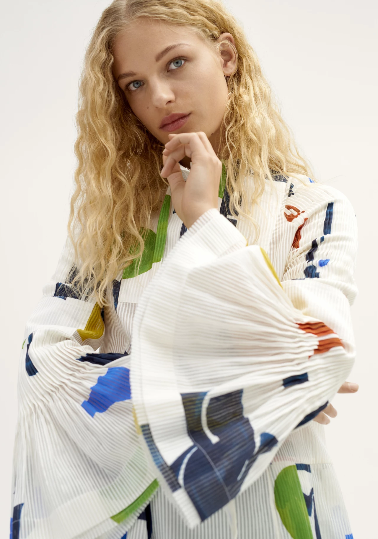 Kolekcja H&M Studio S/S 2018 Kolekcja H&M Studio S/S 2018