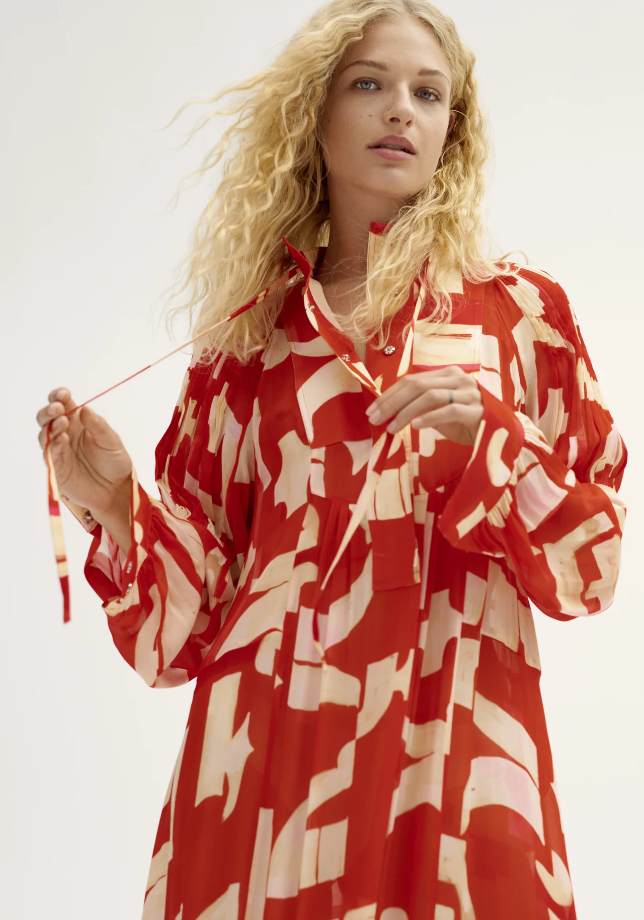 Kolekcja H&M Studio S/S 2018 Kolekcja H&M Studio S/S 2018