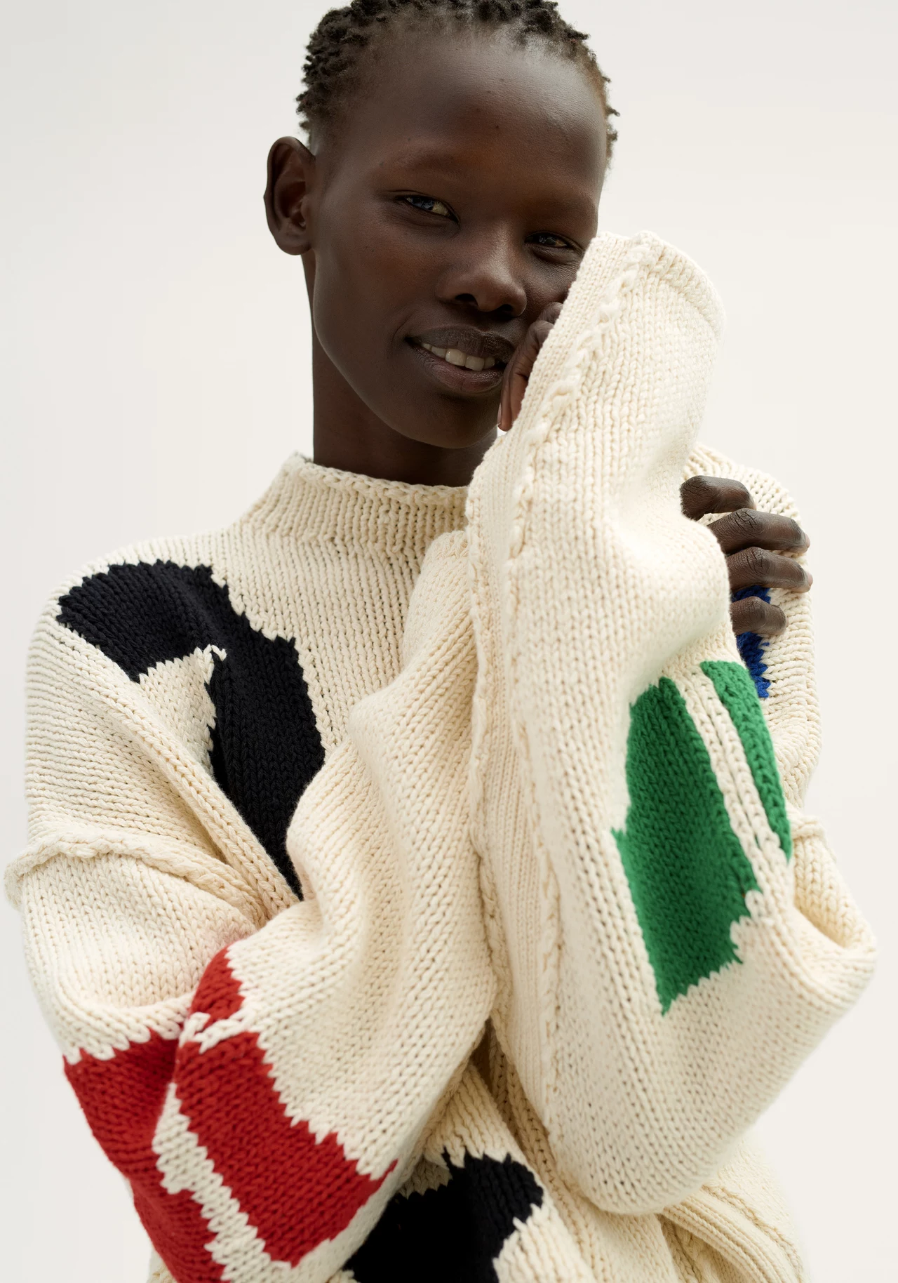 Kolekcja H&M Studio S/S 2018 Kolekcja H&M Studio S/S 2018