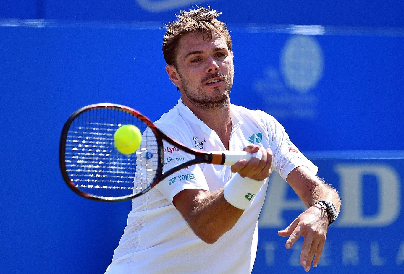 Stan Wawrinka