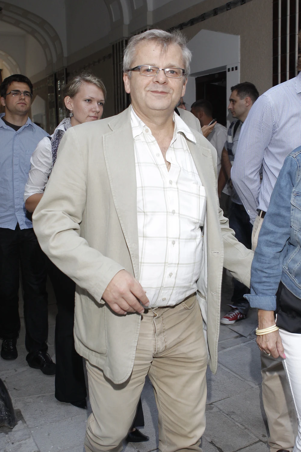 Krzysztof Gospodarek