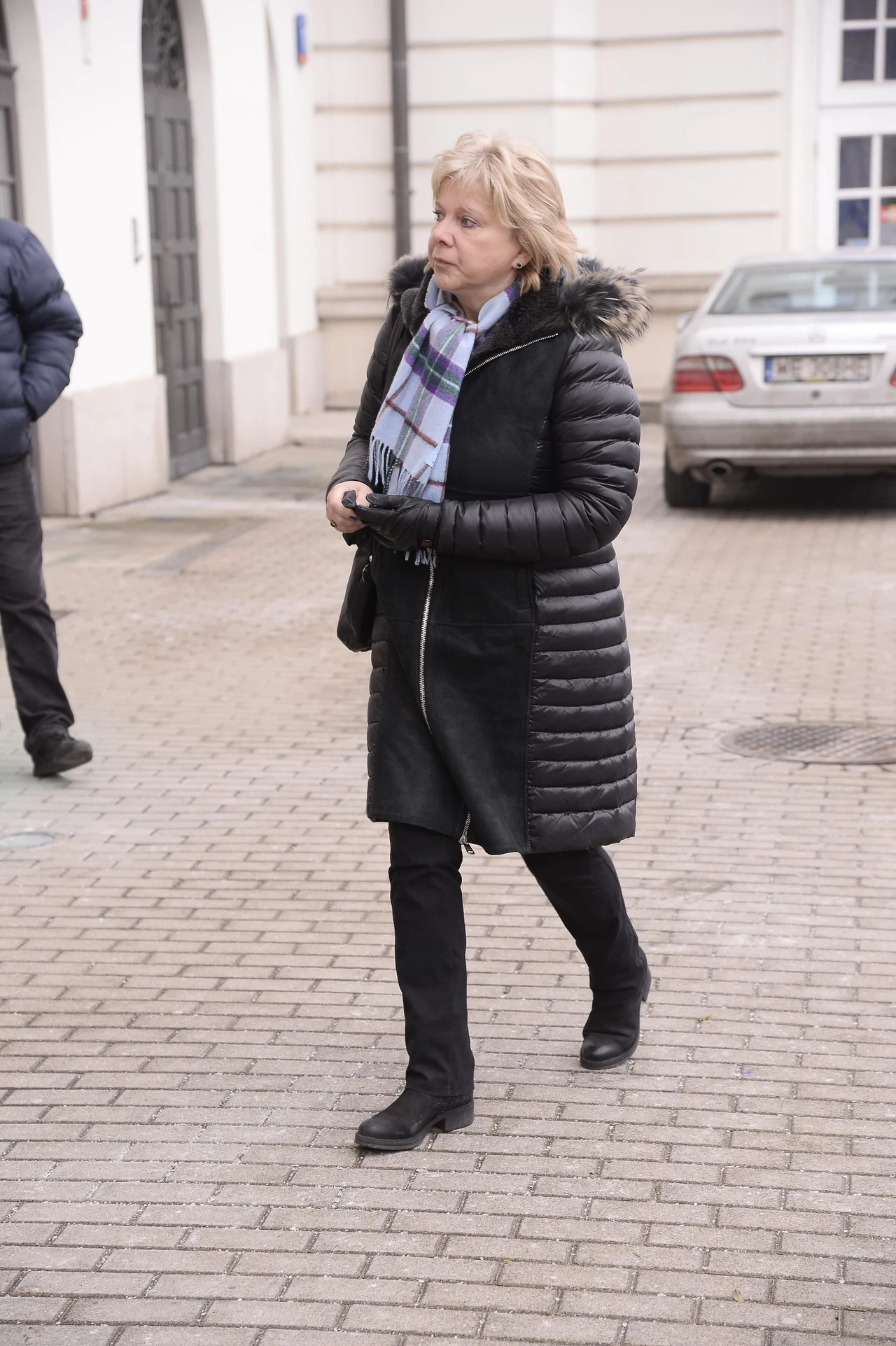 Dorota Kamińska Dorota Kamińska