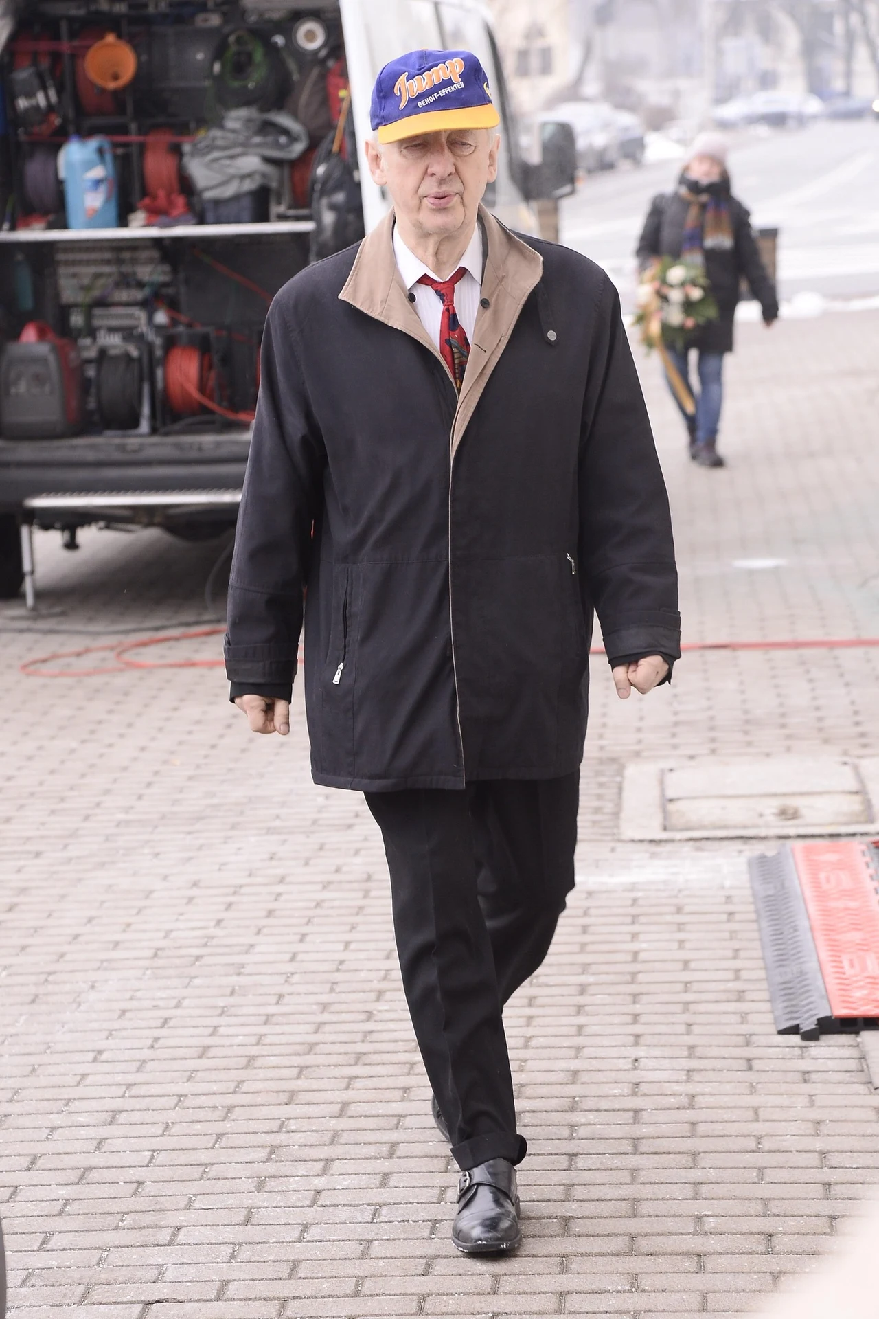 Andrzej Rosiewicz Andrzej Rosiewicz