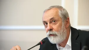 Poseł Rafał Grupiński, lider PO w regionie 