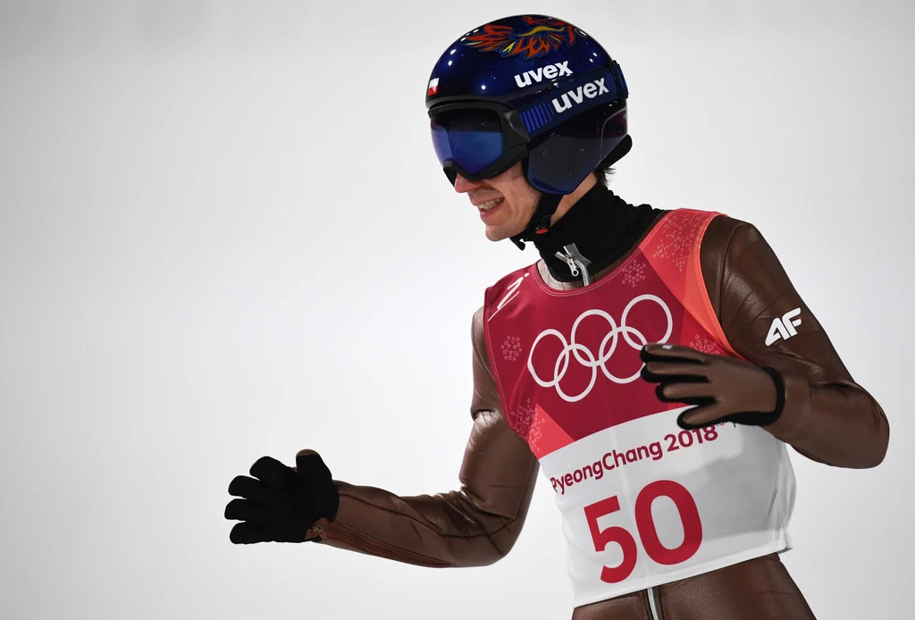 Kamil Stoch Kamil Stoch