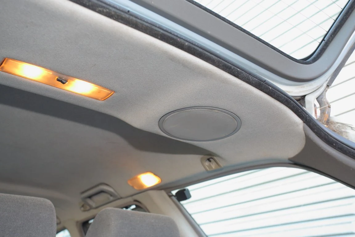 BMW 525 tds E34 (1991-1996)