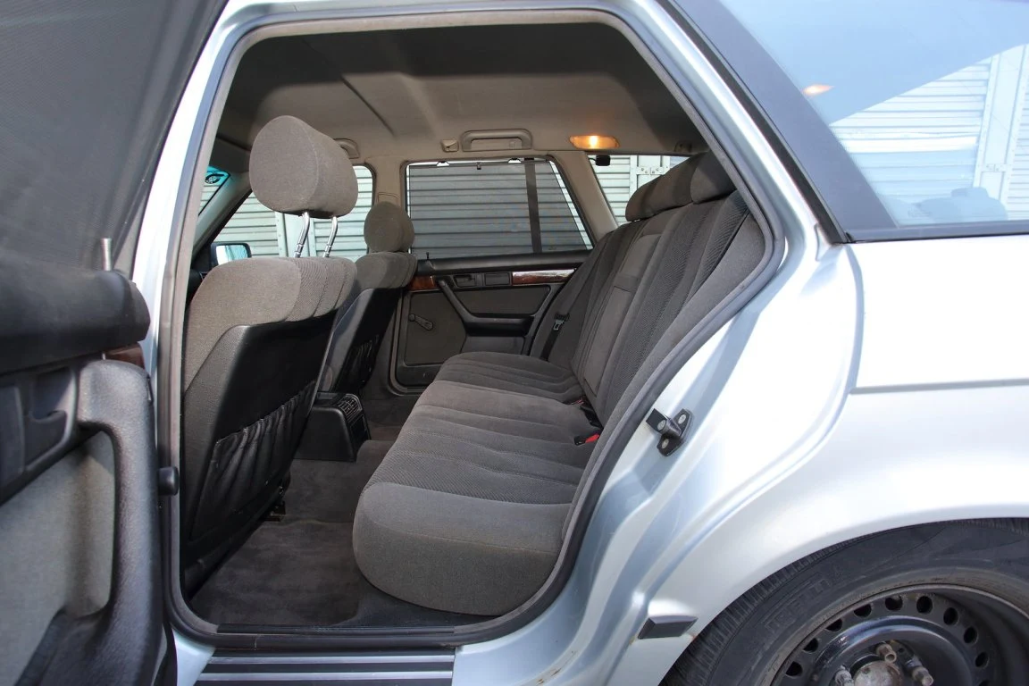 BMW 525 tds E34 (1991-1996)