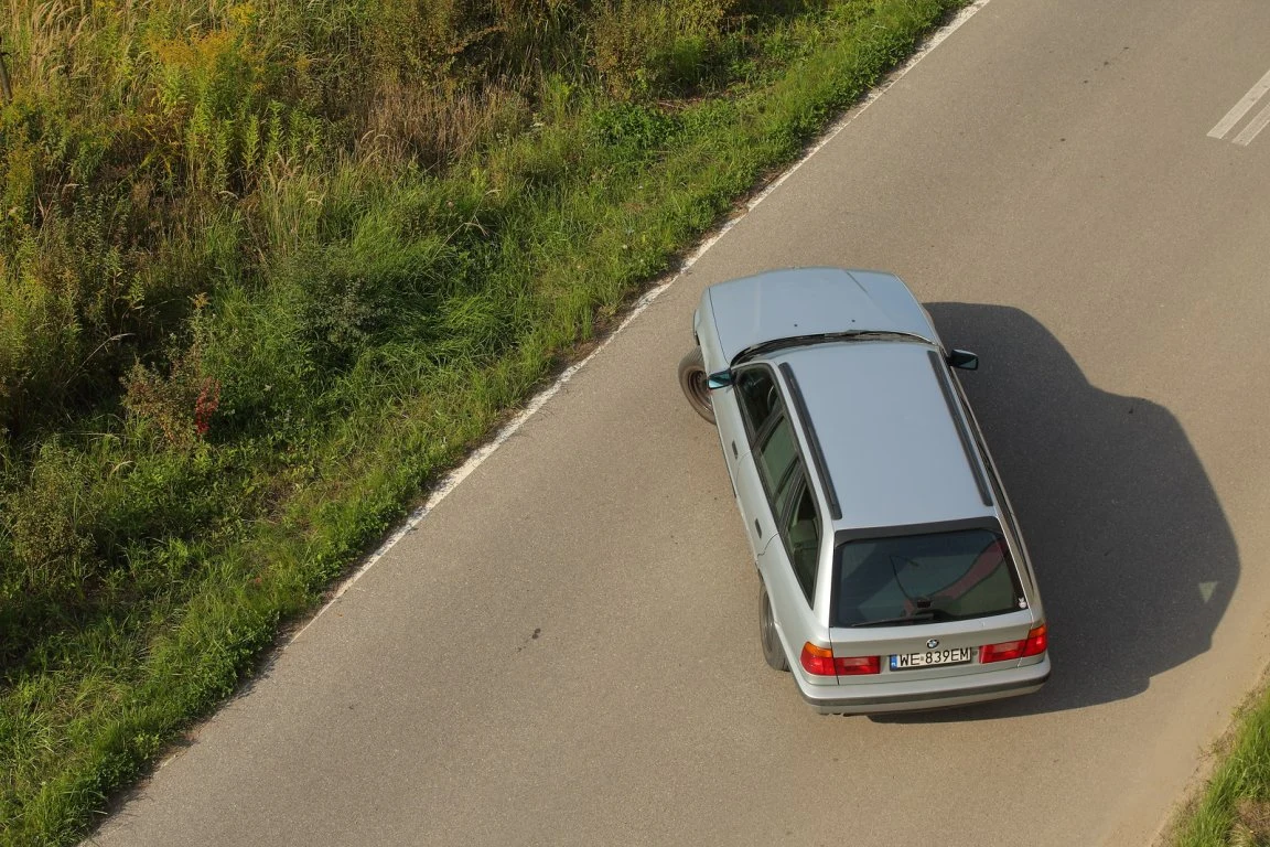 BMW 525 tds E34 (1991-1996)