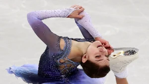 Jewgienia Miedwiediewa