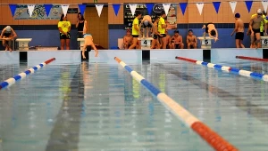 Basen; zdj. ilustracyjne