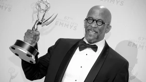 Reg E. Cathey (1958–2018)