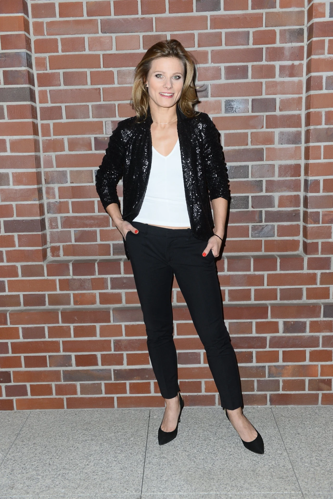 Anna Głogowska Anna Głogowska