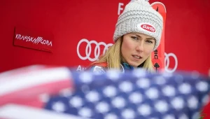 Mikaela Shiffrin