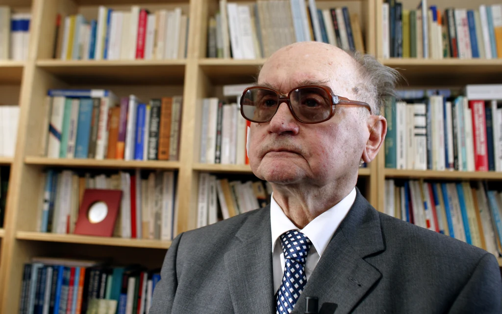 Generał Wojciech Jaruzelski Generał Wojciech Jaruzelski