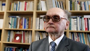 Generał Wojciech Jaruzelski