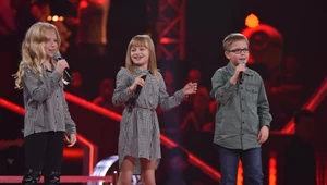 "The Voice Kids": Bitwy u Edyty Górniak