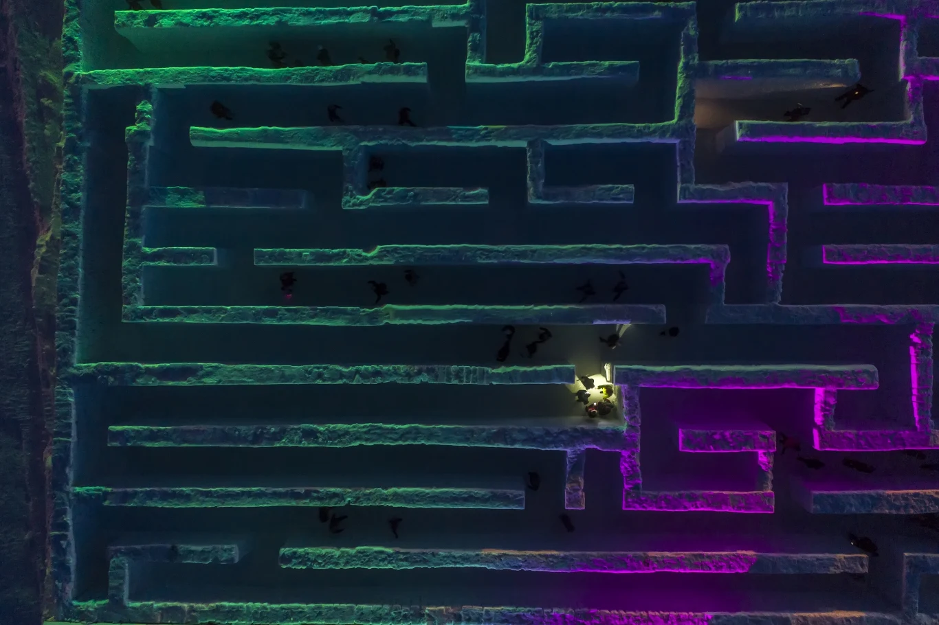 Snowlandia / Fot: Adam Brzoza