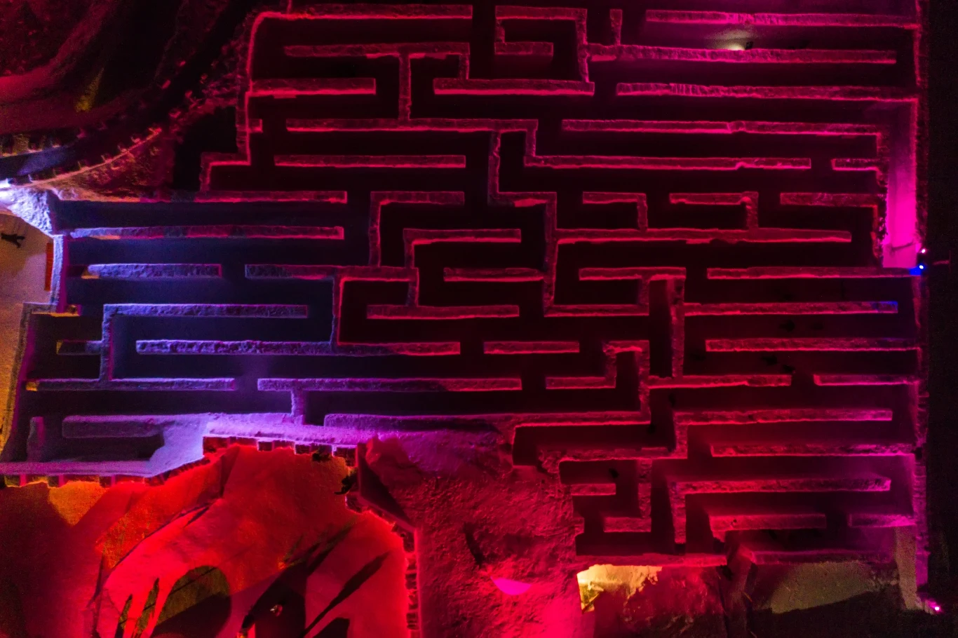 Snowlandia / Fot: Adam Brzoza