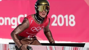 Piotr Żyła jeszcze doczeka się pięknych chwil w Pjongczangu?