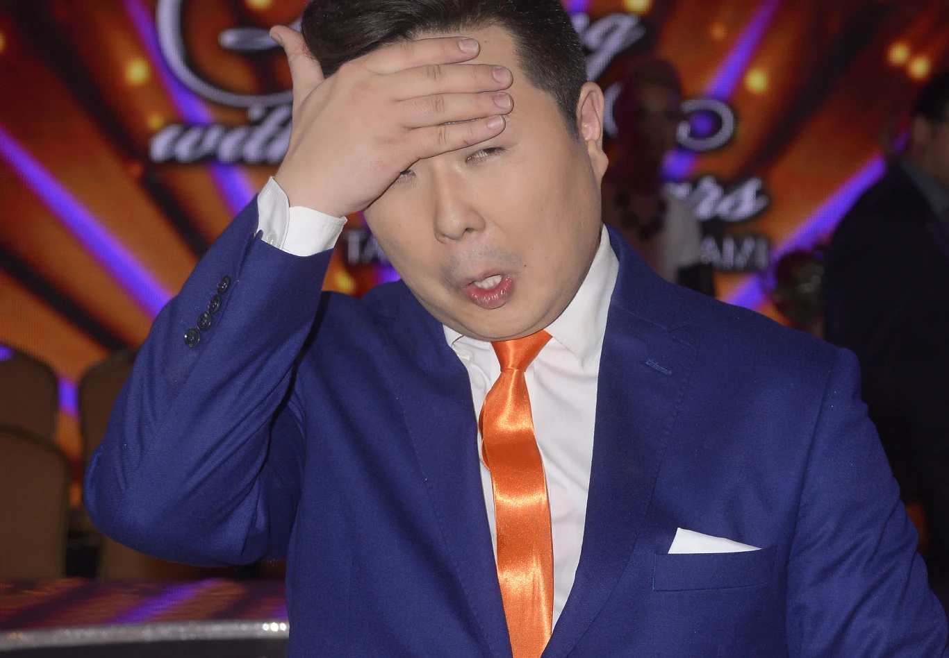 Bilguun Ariunbaatar Bilguun Ariunbaatar