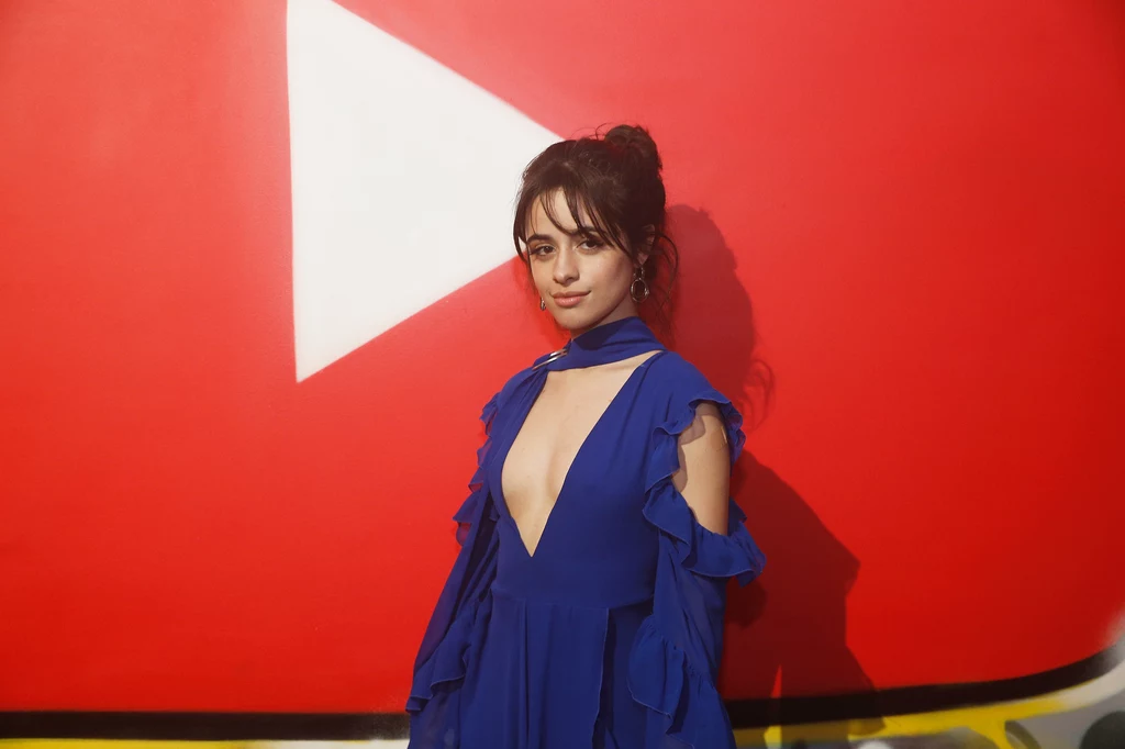 Camila Cabello zakochana