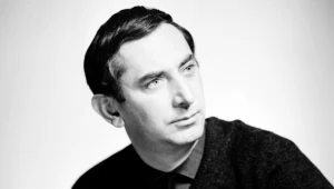 Gustaw Holoubek. Fotografia portretowa