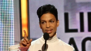 Prince zmarł, mając 57 lat