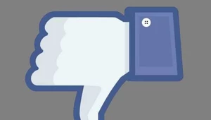 Już niedługo Facebook wprowadzi łapkę w dół - trwają testy