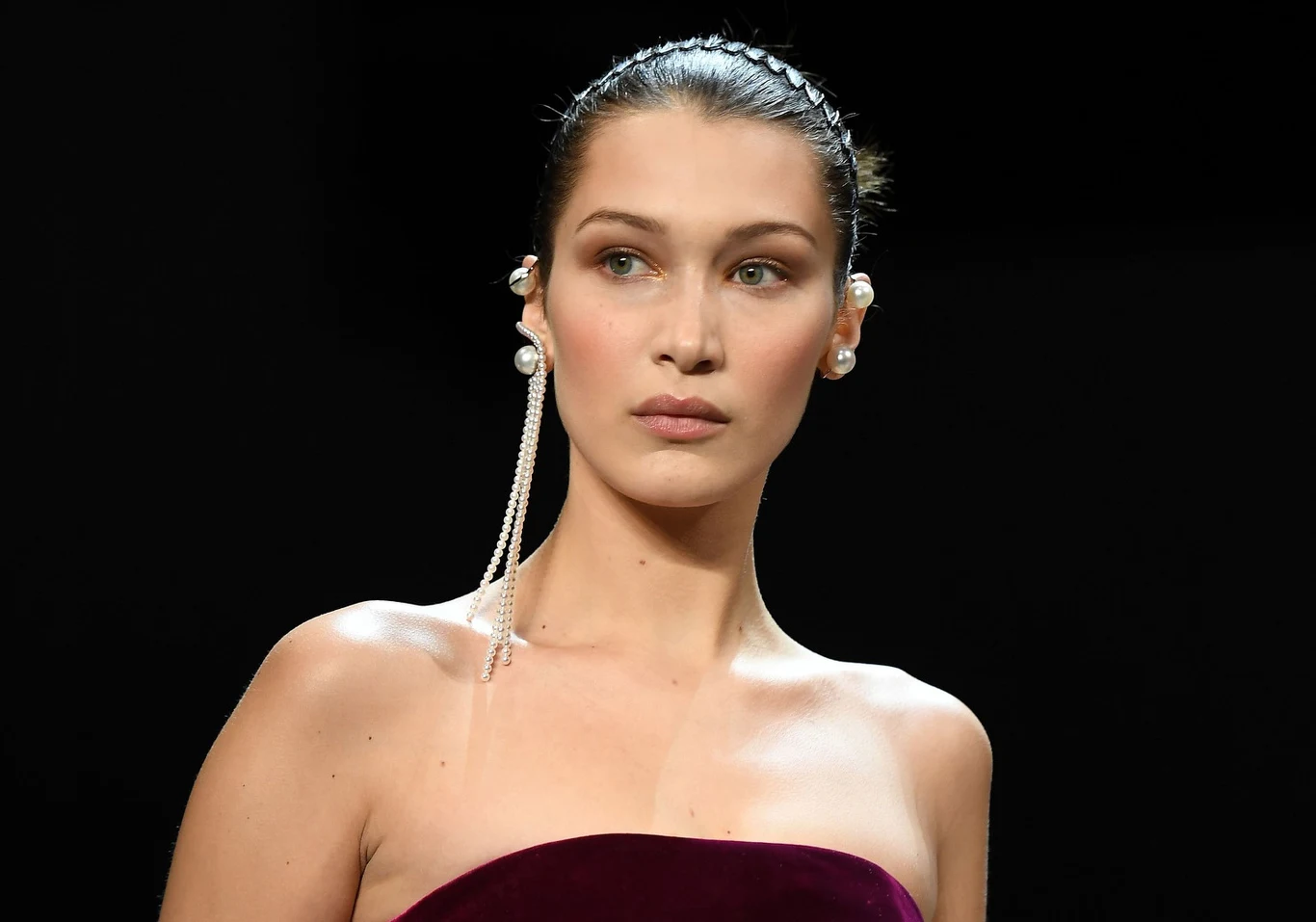 Bella Hadid Bella Hadid