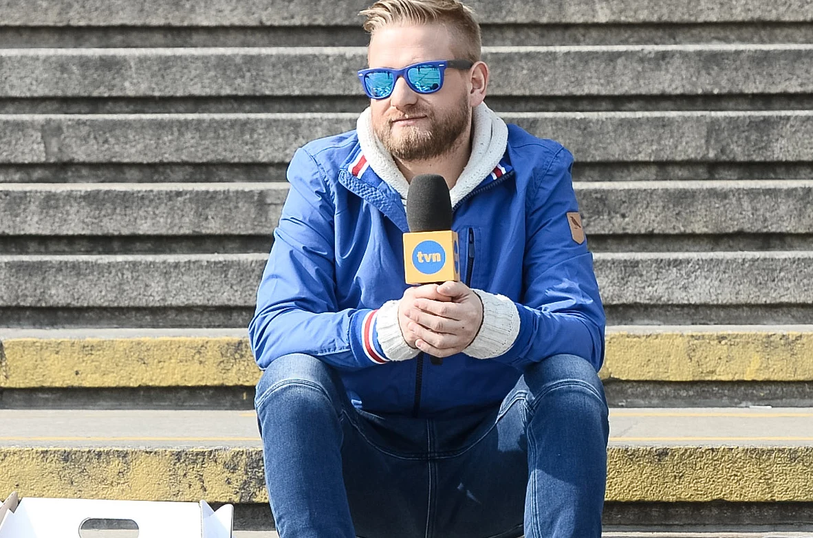 Bartek Jędrzejak Bartek Jędrzejak