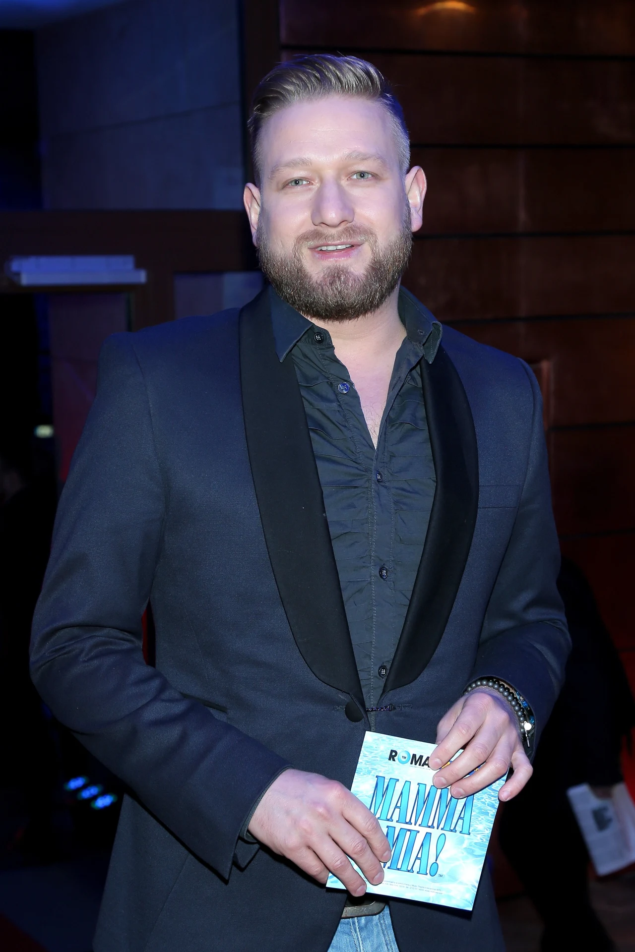 Bartek Jędrzejak Bartek Jędrzejak