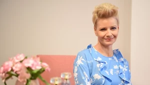 Małgorzata Kożuchowska