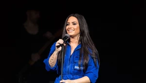 Demi Lovato zagra w Europie