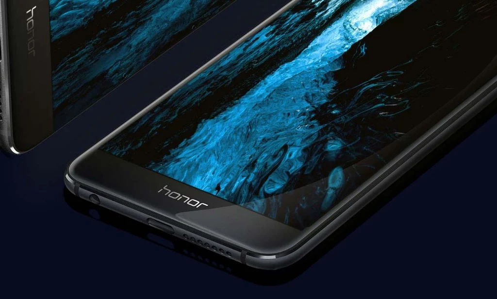 Honor 8 dostanie nową wersję nakładki, ale nie systemu