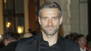 Maciej Dowbor walczy konsekwentnie o prywatność swoich dzieci