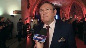 Telekamery 2018: Zbigniew Buczkowski o popularności serialu "Lombard. Życie pod zastaw"