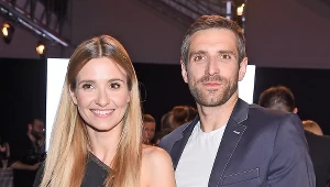 Joanna Koroniewska i Maciej Dowbor