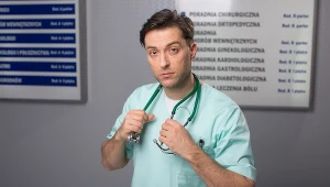 "Na dobre i na złe"