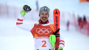Marcel Hirscher