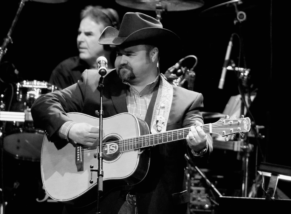 Daryle Singletary miał 46 lat