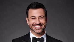  Jimmy Kimmel będzie pełnił rolę gospodarza najważniejszego filmowego wieczoru w Hollywood po raz drugi